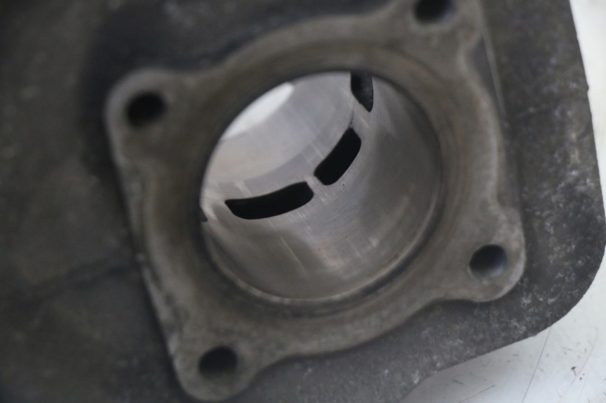 photo de CYLINDRE PISTON PEUGEOT ELYSTAR 50 (2002 - 2014) - Marquages et références