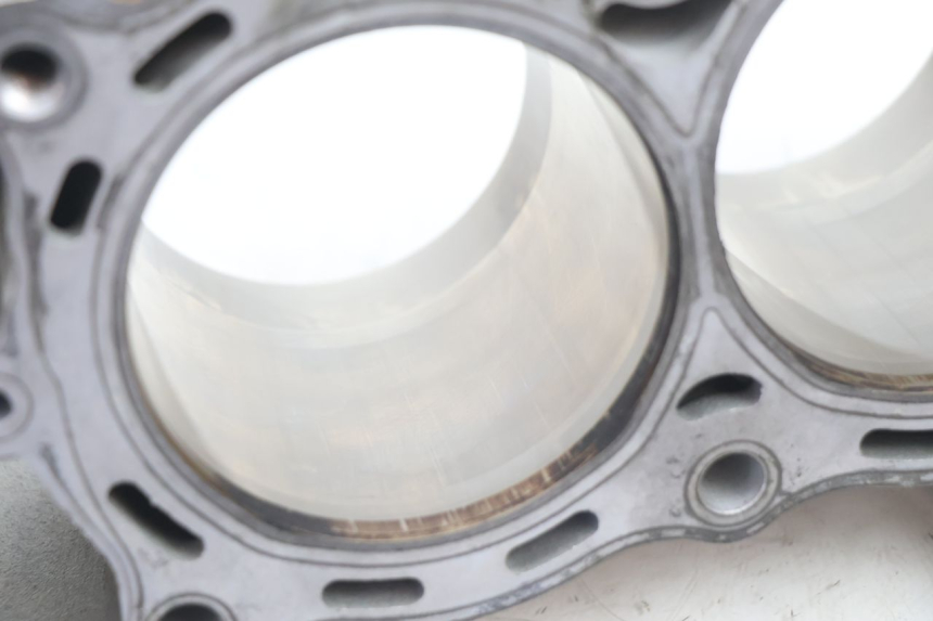 photo de CYLINDRE PISTON KAWASAKI ER-6 ER6 N 650 (2005 - 2009) - Inspection visuelle