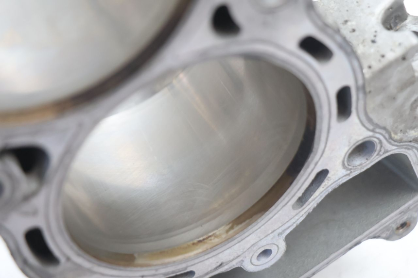 photo de CYLINDRE PISTON KAWASAKI ER-6 ER6 N 650 (2005 - 2009) - Zoom qualité
