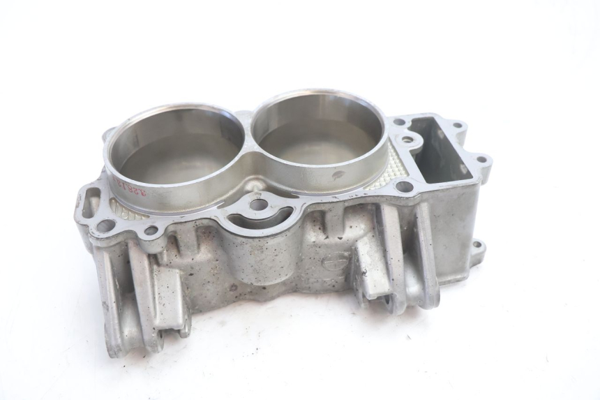 photo de CYLINDRE PISTON KAWASAKI ER-6 ER6 N 650 (2005 - 2009) - Autre angle de vue
