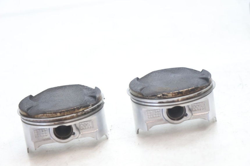 photo de CYLINDRE PISTON KAWASAKI ER-6 ER6 N 650 (2005 - 2009) - État de surface