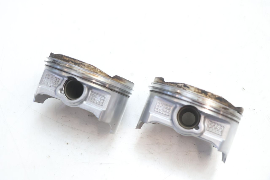 photo de CYLINDRE PISTON KAWASAKI ER-6 ER6 N 650 (2005 - 2009) - Marquages et références