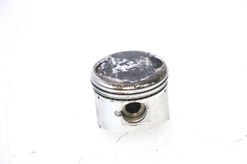 photo de CYLINDRE PISTON JM MOTORS EVOLIS 4T 50 (2018 - 2022) - Détails caractéristiques