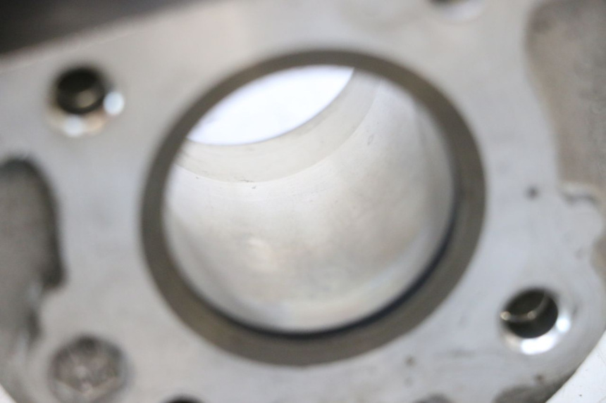 photo de CYLINDRE PISTON JM MOTORS EVOLIS 4T 50 (2018 - 2022) - Marquages et références