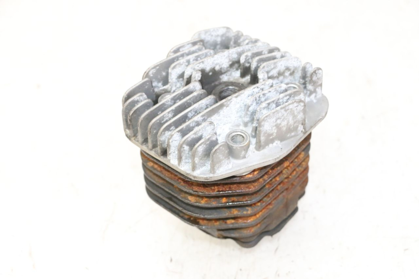 photo de CYLINDRE PISTON KEEWAY F-ACT FACT 50 (2006 - 2011) - Détail de la pièce