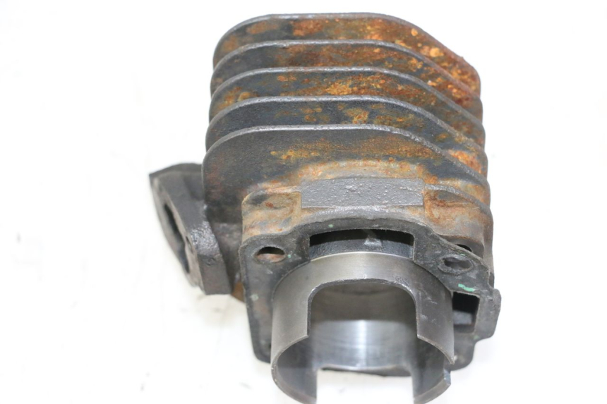 photo de CYLINDRE PISTON KEEWAY F-ACT FACT 50 (2006 - 2011) - Angle alternatif