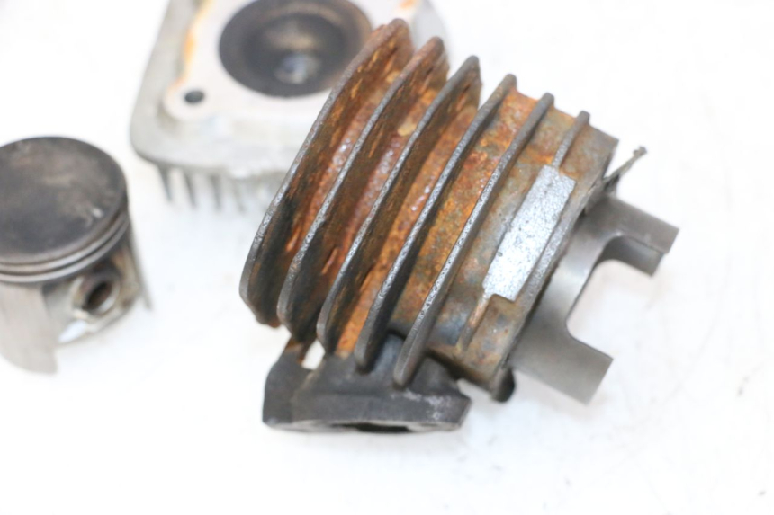 photo de CYLINDRE PISTON KEEWAY F-ACT FACT 50 (2006 - 2011) - Zoom qualité