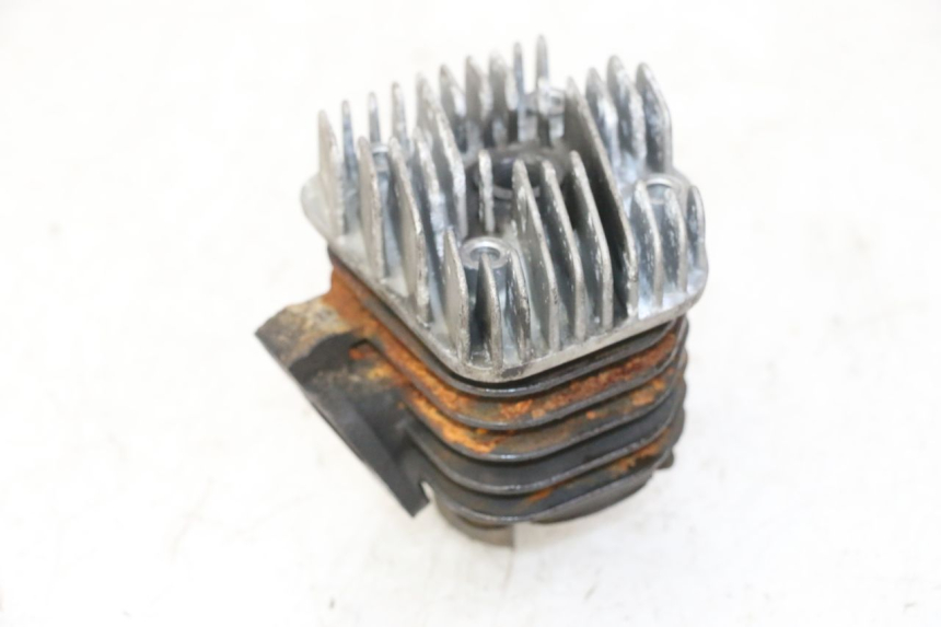 photo de CYLINDRE PISTON KEEWAY F-ACT FACT 50 (2006 - 2011) - Zoom état d’usage