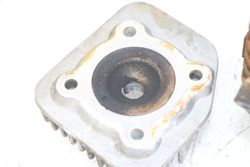 photo de CYLINDRE PISTON KEEWAY F-ACT FACT 50 (2006 - 2011) - Points de fixation