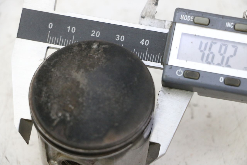 photo de CYLINDRE PISTON KEEWAY F-ACT FACT 50 (2006 - 2011) - Vue d’ensemble