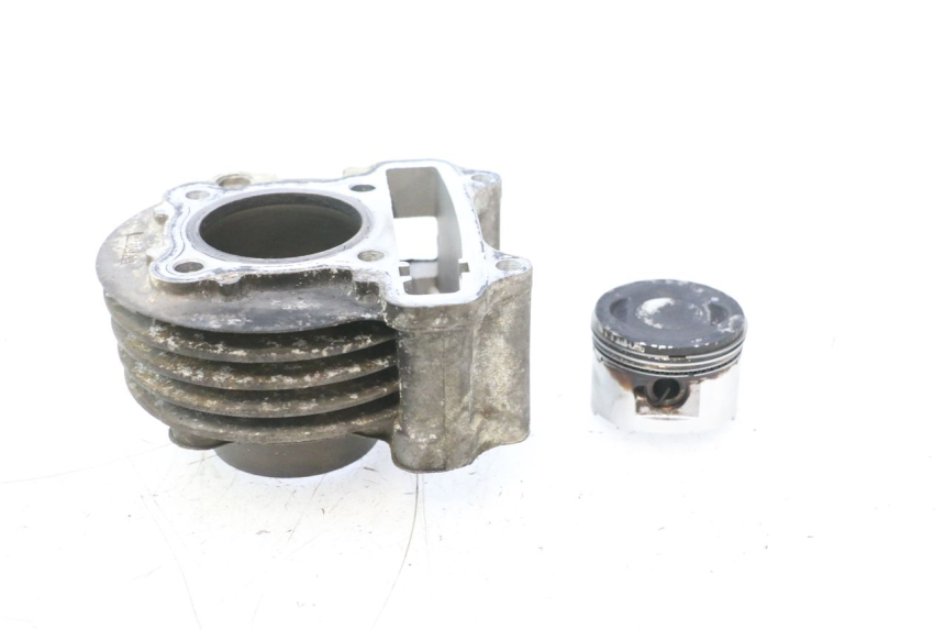 photo de CYLINDRE PISTON JM MOTORS F45i 4T 50 (2020 - 2023) - Vue principale