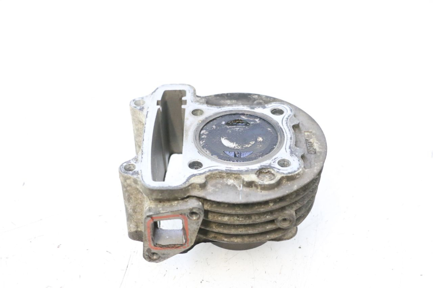 photo de CYLINDRE PISTON JM MOTORS F45i 4T 50 (2020 - 2023) - Zoom état d’usage