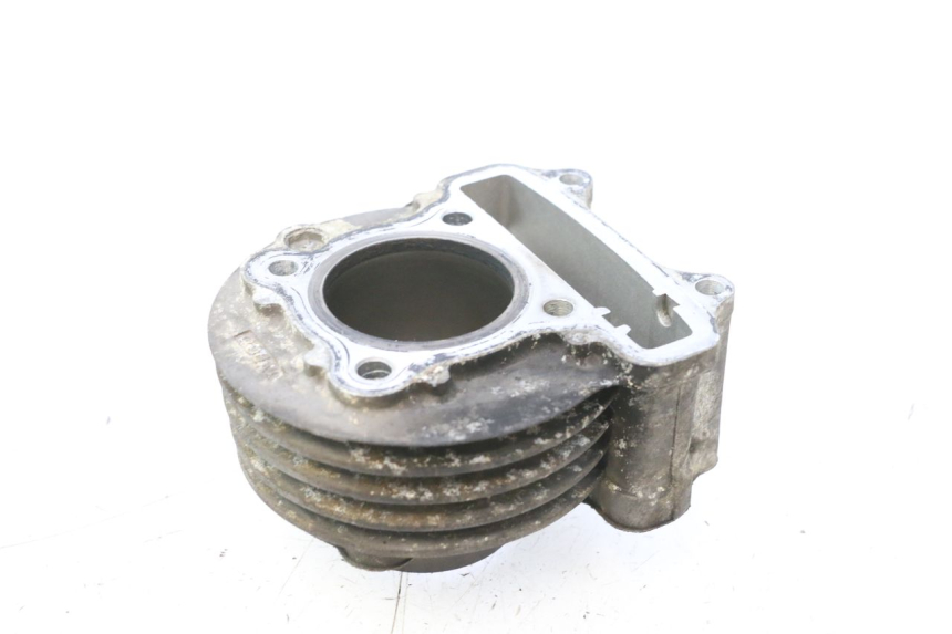photo de CYLINDRE PISTON JM MOTORS F45i 4T 50 (2020 - 2023) - Gros plan technique