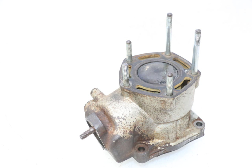 photo de CYLINDRE PISTON HONDA FES PANTHEON 2T 125 (1998 - 2002) - Détail de la pièce