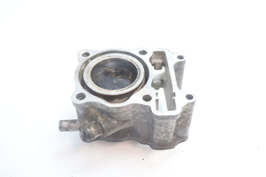 photo de CYLINDRE PISTON HONDA FES S-WING SWING ABS 125 (2007 - 2015) - Gros plan technique