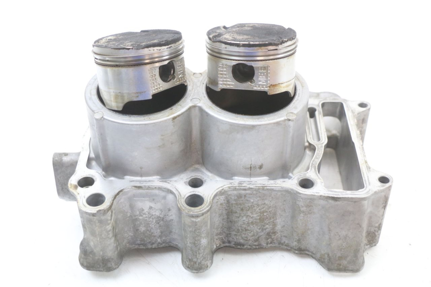 photo de CYLINDRE PISTON HONDA FJS SILVER WING SILVERWING 400 (2005 - 2008) - Vue principale