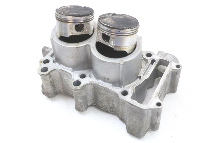 photo de CYLINDRE PISTON HONDA FJS SILVER WING SILVERWING 400 (2005 - 2008) - Détail de la pièce
