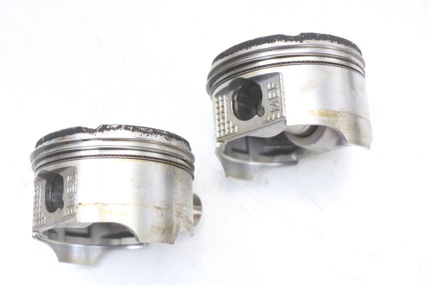 photo de CYLINDRE PISTON HONDA FJS SILVER WING SILVERWING 400 (2005 - 2008) - Zoom composants