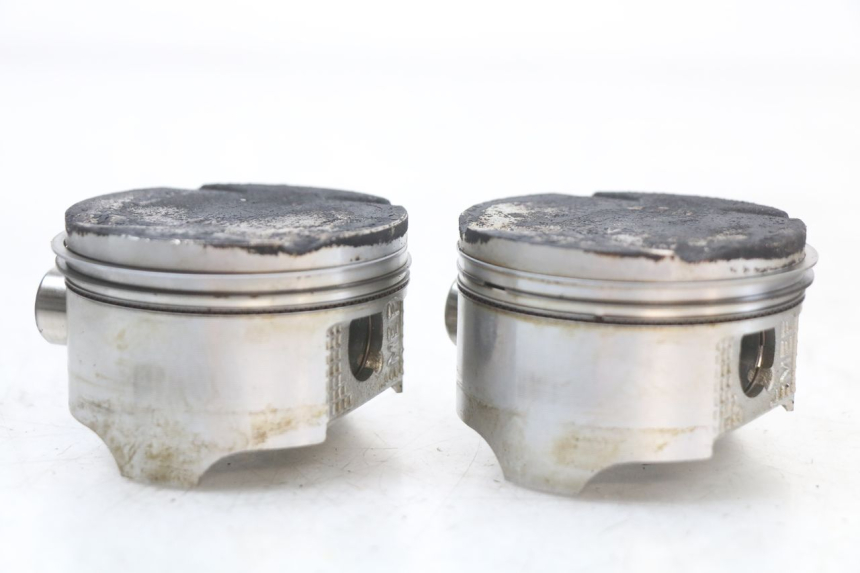 photo de CYLINDRE PISTON HONDA FJS SILVER WING SILVERWING 400 (2005 - 2008) - Photo complémentaire
