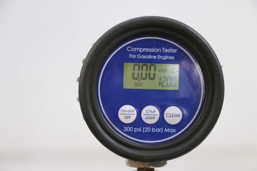 photo de CYLINDRE PISTON HONDA FJS SILVER WING SILVERWING 400 (2005 - 2008) - Focus structure