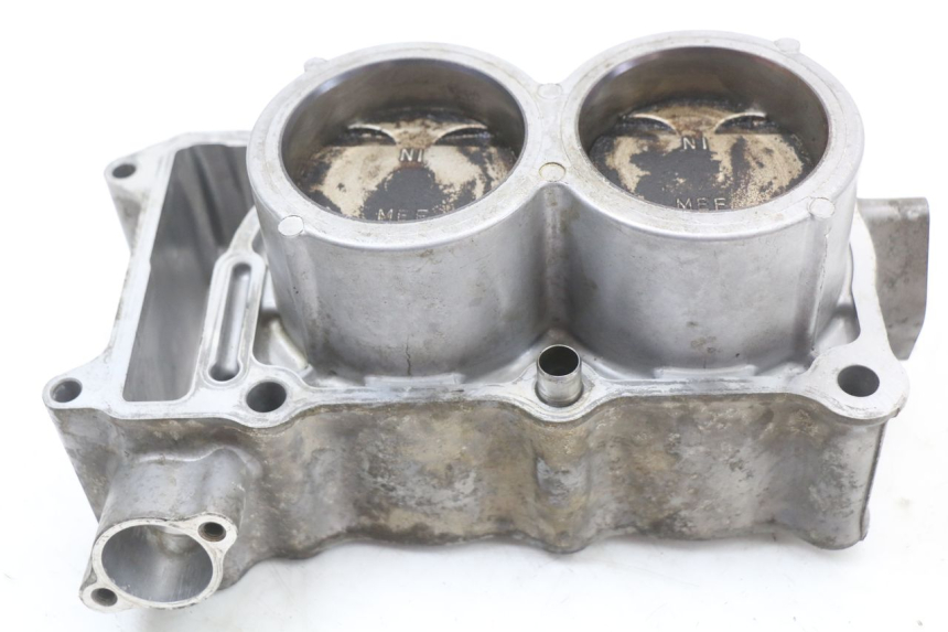 photo de CYLINDRE PISTON HONDA FJS SILVER WING SILVERWING 400 (2005 - 2008) - Points de fixation