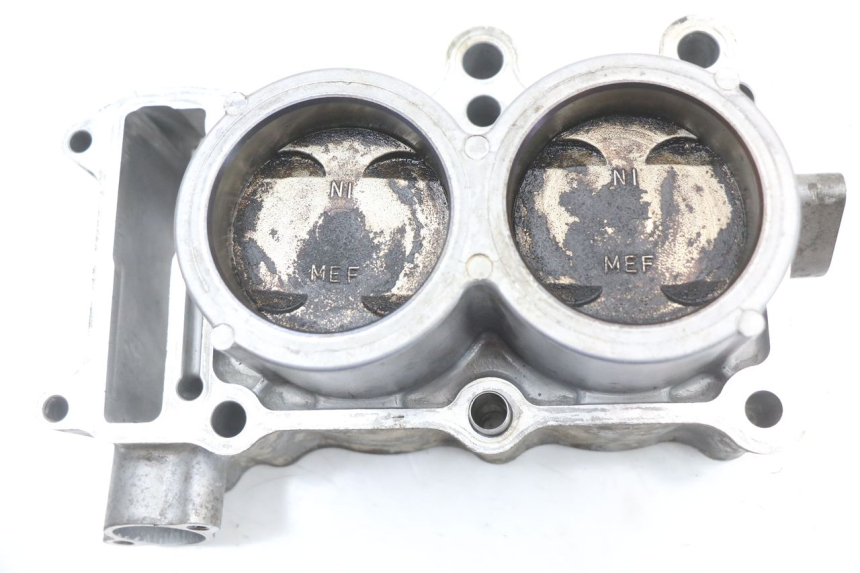 photo de CYLINDRE PISTON HONDA FJS SILVER WING SILVERWING 400 (2005 - 2008) - État de surface
