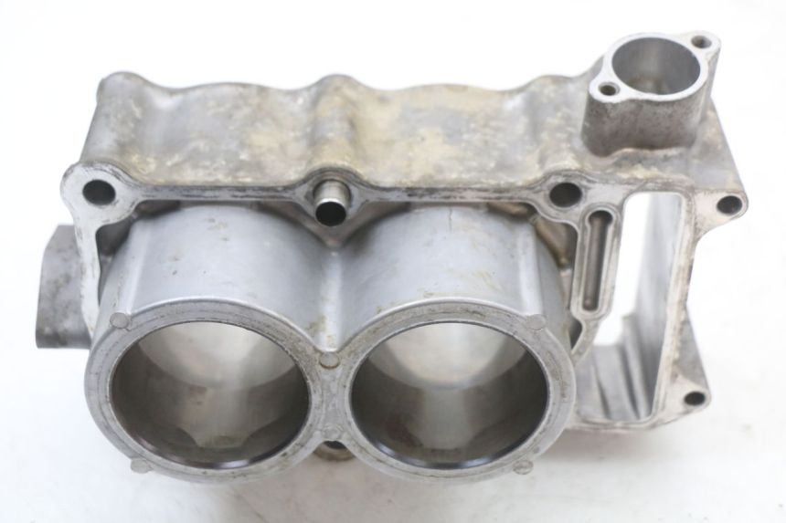 photo de CYLINDRE PISTON HONDA FJS SILVER WING SILVERWING 400 (2005 - 2008) - Marquages et références