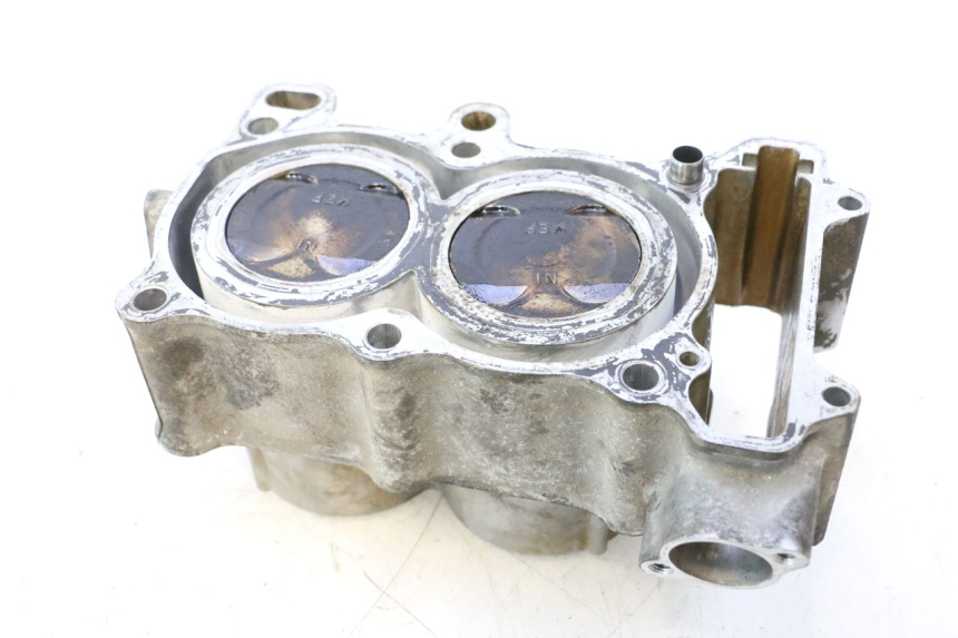 photo de CYLINDRE PISTON HONDA FJS SILVER WING SILVERWING 400 (2005 - 2008) - Vue principale