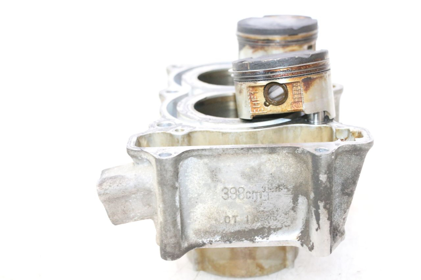 photo de CYLINDRE PISTON HONDA FJS SILVER WING SILVERWING 400 (2005 - 2008) - Vue d’ensemble