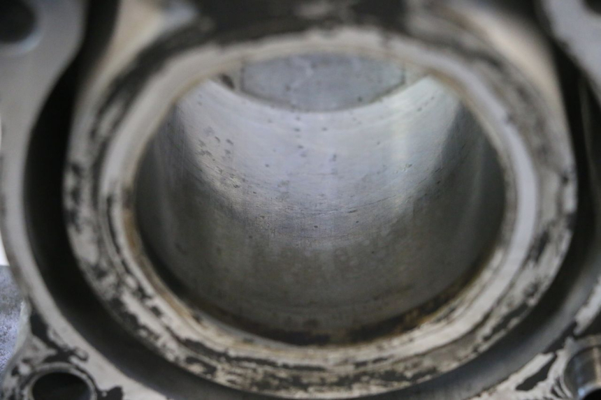 photo de CYLINDRE PISTON HONDA FJS SILVER WING SILVERWING 400 (2005 - 2008) - Marquages et références