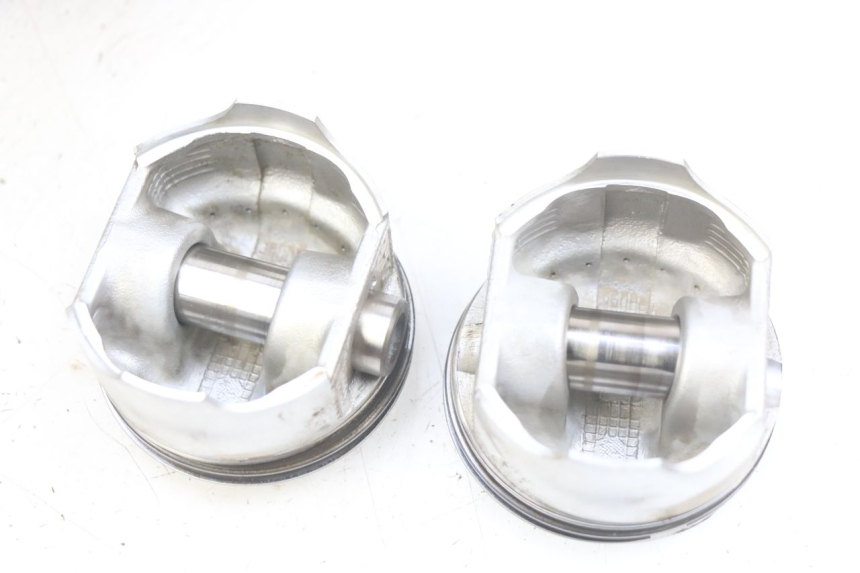 photo de CYLINDRE PISTON HONDA FJS SILVERWING SILVER WING 400 (2009 - 2016) - Inspection visuelle