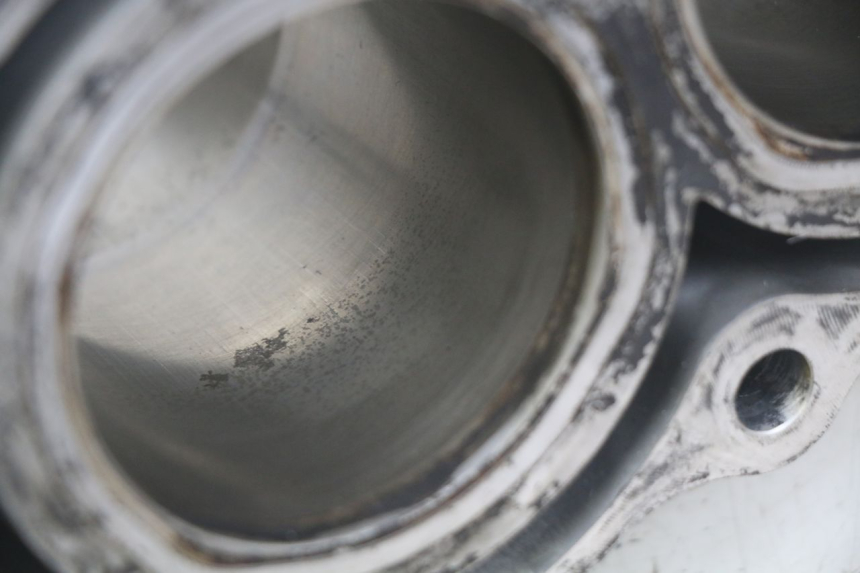 photo de CYLINDRE PISTON HONDA FJS SILVERWING SILVER WING 400 (2009 - 2016) - État de surface