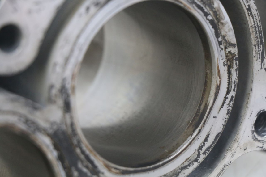 photo de CYLINDRE PISTON HONDA FJS SILVERWING SILVER WING 400 (2009 - 2016) - Pièce contrôlée