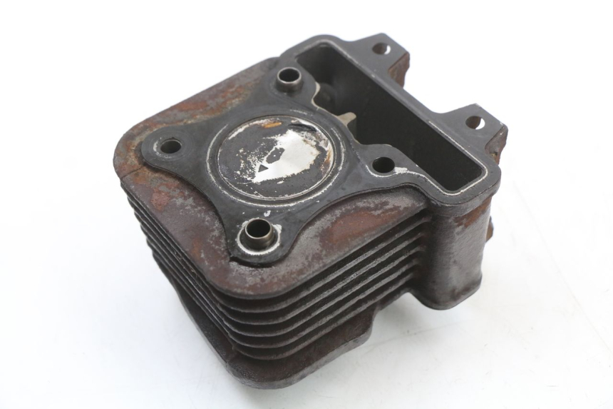 photo de CYLINDRE PISTON PIAGGIO FLY 4T 50 (2004 - 2010) - Vue d’ensemble