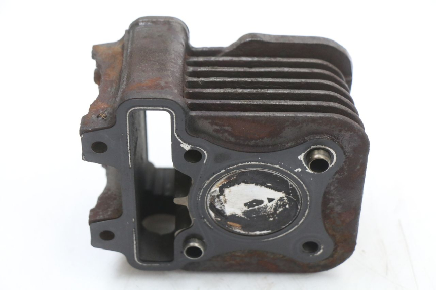 photo de CYLINDRE PISTON PIAGGIO FLY 4T 50 (2004 - 2010) - Points de fixation