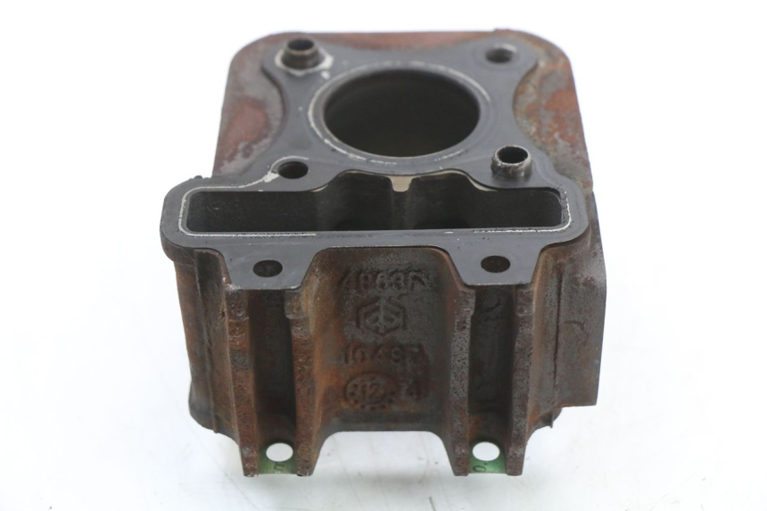 photo de CYLINDRE PISTON PIAGGIO FLY 4T 50 (2004 - 2010) - État de surface