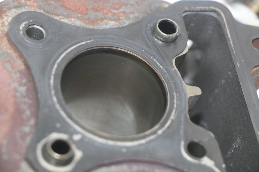 photo de CYLINDRE PISTON PIAGGIO FLY 4T 50 (2004 - 2010) - Pièce contrôlée