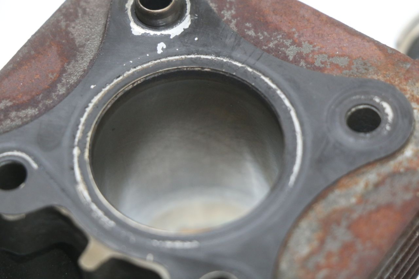 photo de CYLINDRE PISTON PIAGGIO FLY 4T 50 (2004 - 2010) - Marquages et références