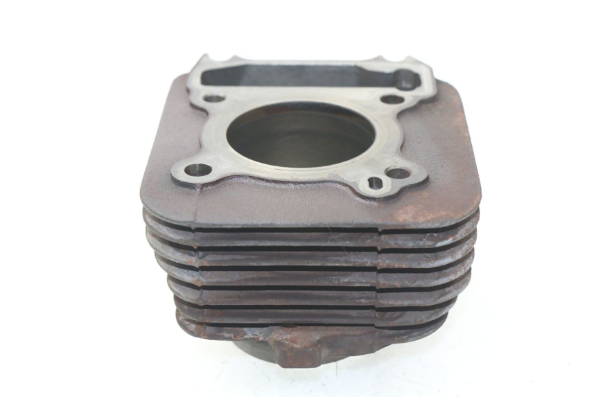 photo de CYLINDRE PISTON PIAGGIO FLY 125 (2005 - 2012) - Détails caractéristiques