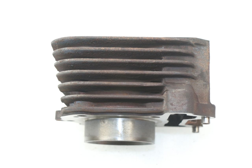 photo de CYLINDRE PISTON PIAGGIO FLY 125 (2005 - 2012) - Zoom composants