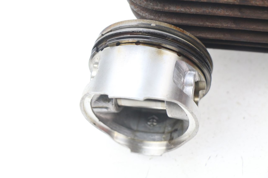 photo de CYLINDRE PISTON PIAGGIO FLY 125 (2005 - 2012) - Inspection visuelle
