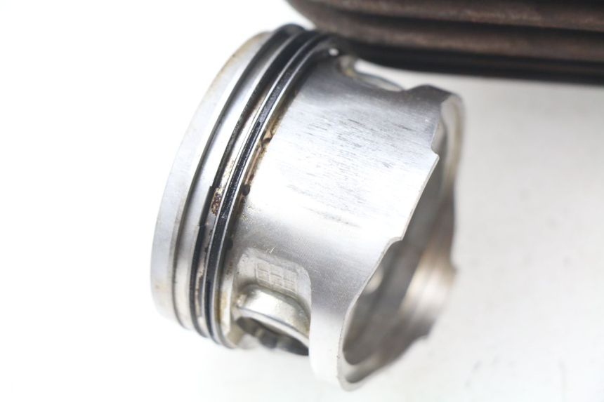 photo de CYLINDRE PISTON PIAGGIO FLY 125 (2005 - 2012) - Focus structure