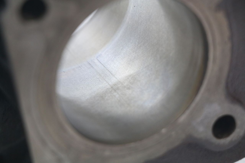 photo de CYLINDRE PISTON PIAGGIO FLY 125 (2005 - 2012) - Zoom état d’usage