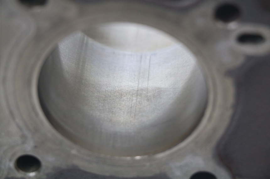photo de CYLINDRE PISTON PIAGGIO FLY 125 (2005 - 2012) - Points de fixation