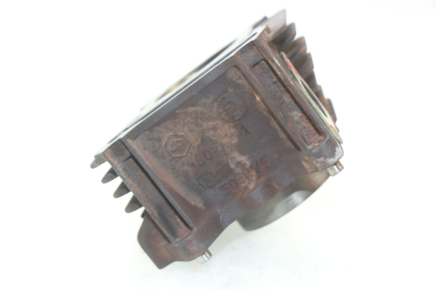 photo de CYLINDRE PISTON PIAGGIO FLY 125 (2005 - 2012) - Marquages et références