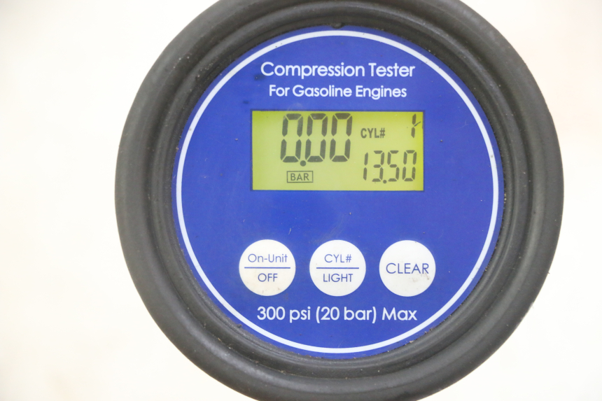 photo de CYLINDRE PISTON HONDA FORZA ABS 300 (2013 - 2017) - Photo complémentaire