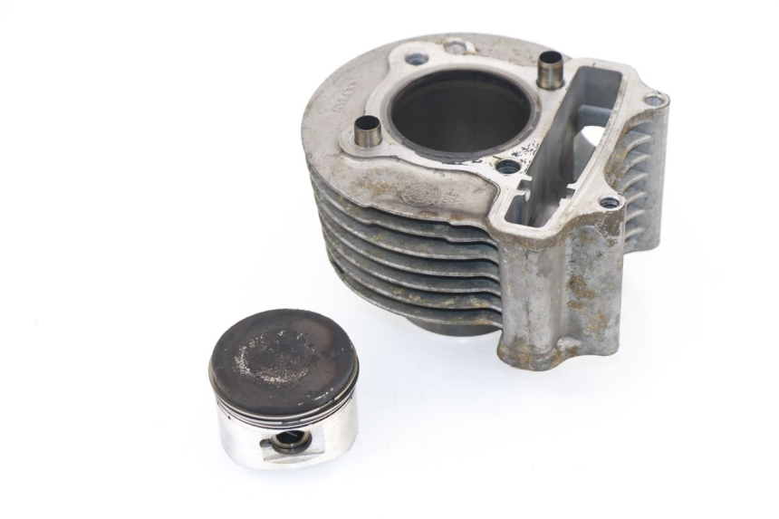 photo de CYLINDRE PISTON REVATTO FUTURA GT 125 (2006 - 2008) - Vue principale