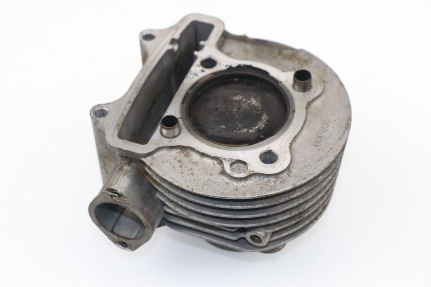 photo de CYLINDRE PISTON REVATTO FUTURA GT 125 (2006 - 2008) - Détail de la pièce