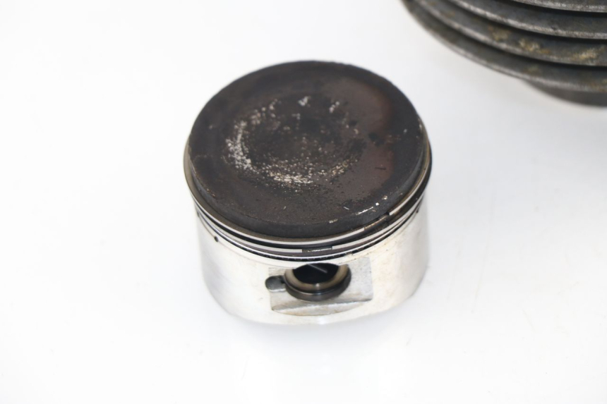 photo de CYLINDRE PISTON REVATTO FUTURA GT 125 (2006 - 2008) - Détails caractéristiques