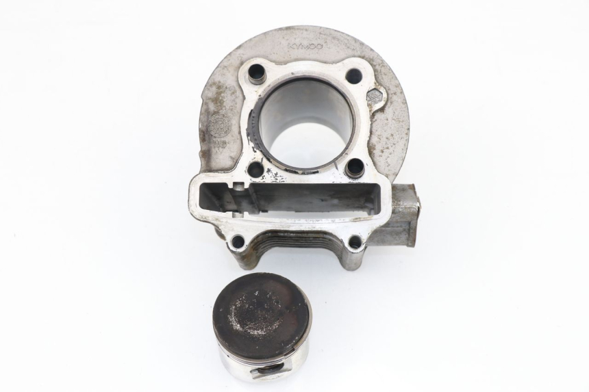photo de CYLINDRE PISTON REVATTO FUTURA GT 125 (2006 - 2008) - Vue d’ensemble